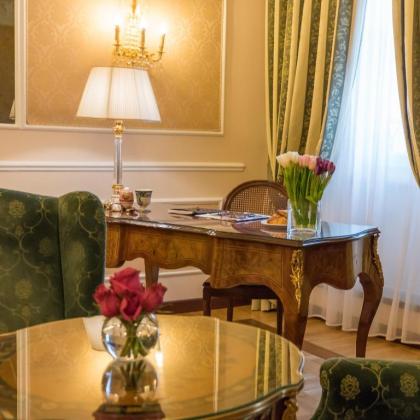 Hotel Bernini Palace - image 18