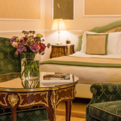 Hotel Bernini Palace - image 19