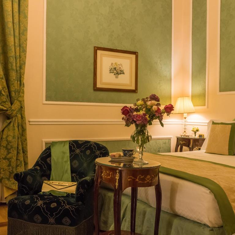 Hotel Bernini Palace - image 2