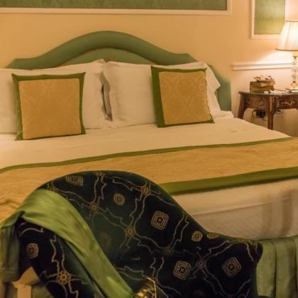 Hotel Bernini Palace - image 4
