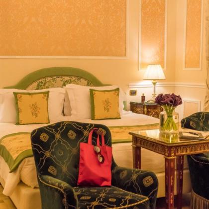Hotel Bernini Palace - image 7