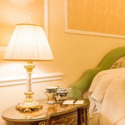 Hotel Bernini Palace - image 8