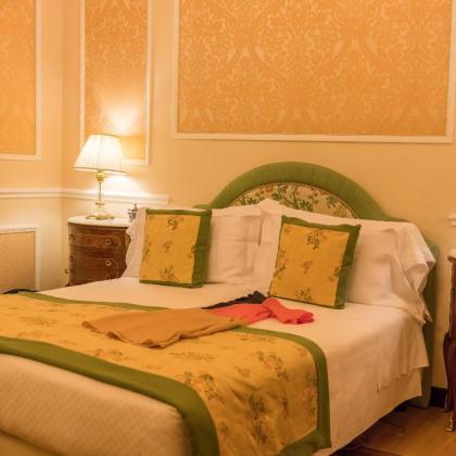 Hotel Bernini Palace - image 9