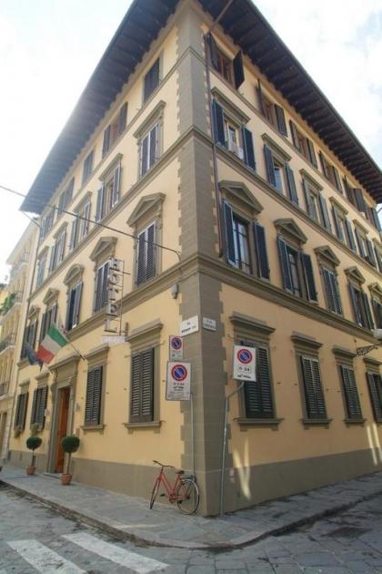 Hotel Cimabue - image 1