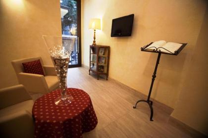 Hotel Cimabue - image 12