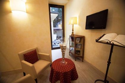 Hotel Cimabue - image 13