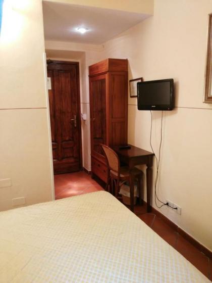 Hotel Cimabue - image 2