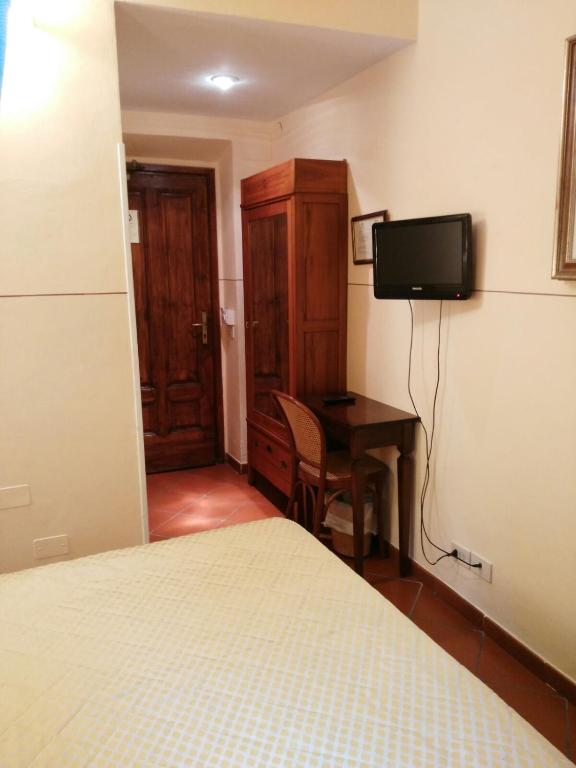 Hotel Cimabue - image 2