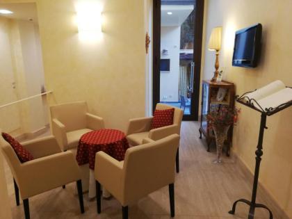 Hotel Cimabue - image 9