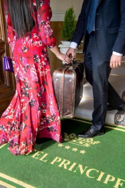 Hotel Principe - image 16