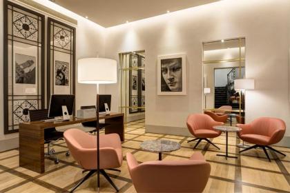 Hotel Orto de' Medici - image 1