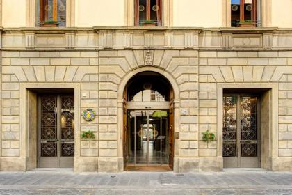 Hotel Orto de' Medici - image 10