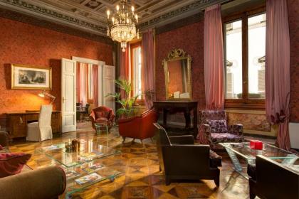 Hotel Orto de' Medici - image 5