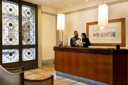 Hotel Orto de' Medici - image 6