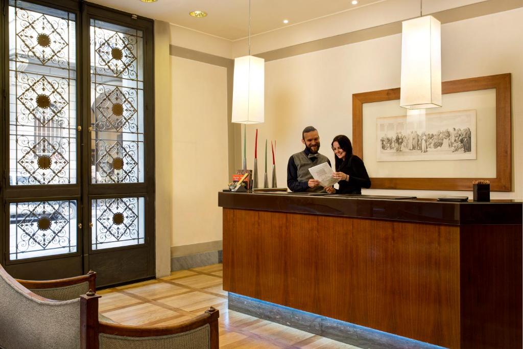 Hotel Orto de' Medici - image 6