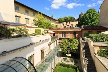 Hotel Orto de' Medici - image 9
