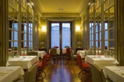 Hotel Santa Maria Novella - image 19