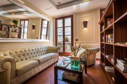Hotel Duomo Firenze - image 13