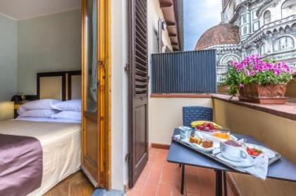 Hotel Duomo Firenze - image 5