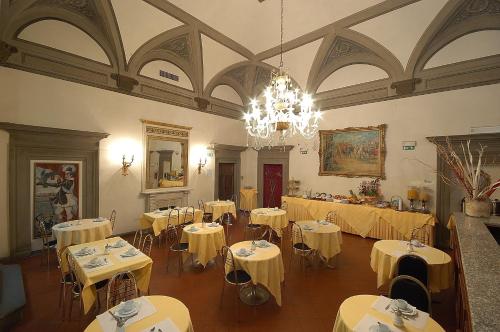Hotel Martelli - main image