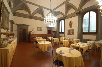 Hotel Martelli - image 10
