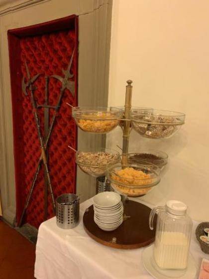 Hotel Martelli - image 12