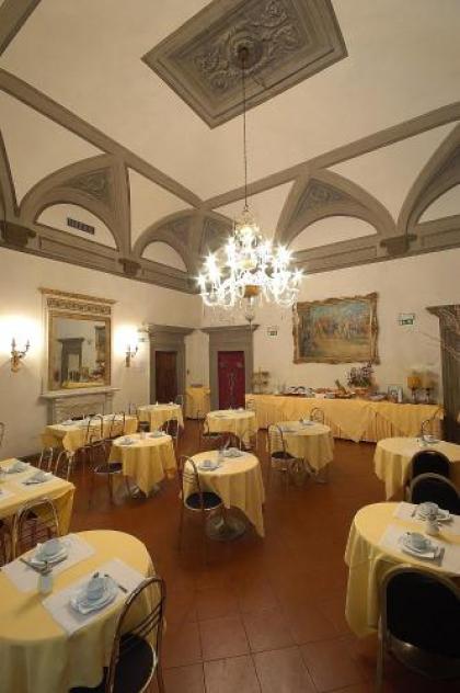 Hotel Martelli - image 13