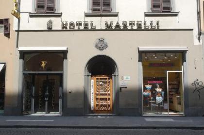 Hotel Martelli - image 14