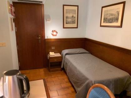 Hotel Martelli - image 19