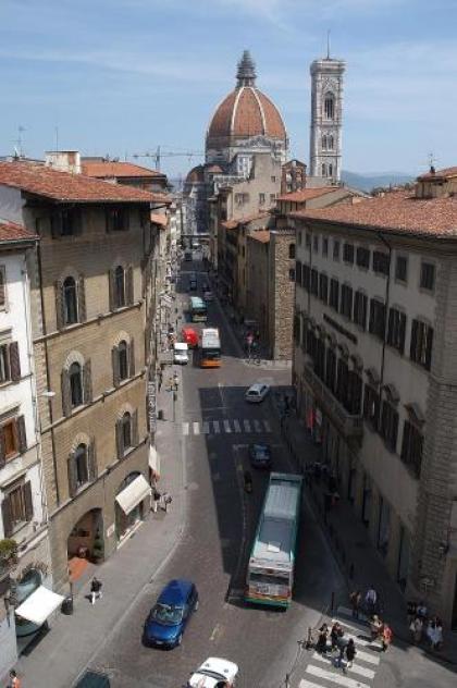 Hotel Martelli - image 2