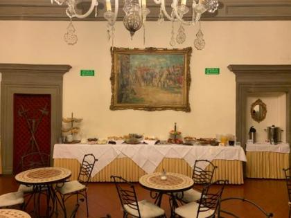 Hotel Martelli - image 20