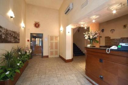 Hotel Martelli - image 5