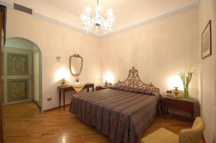 Hotel Martelli - image 8