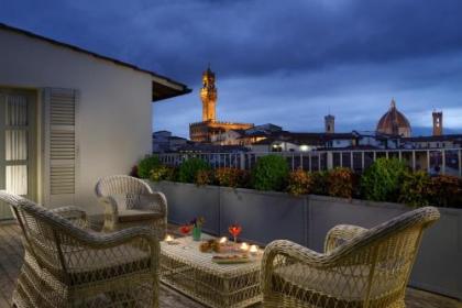 Hotel Balestri - image 1