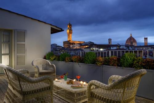 Hotel Balestri - main image