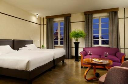 Hotel Balestri - image 11