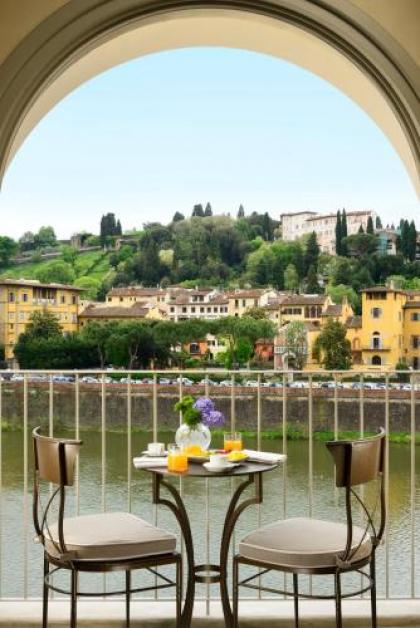 Hotel Balestri - image 12