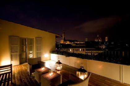 Hotel Balestri - image 19