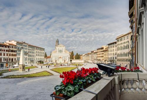 Hotel Roma - main image