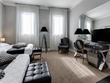 Hotel Roma - image 14