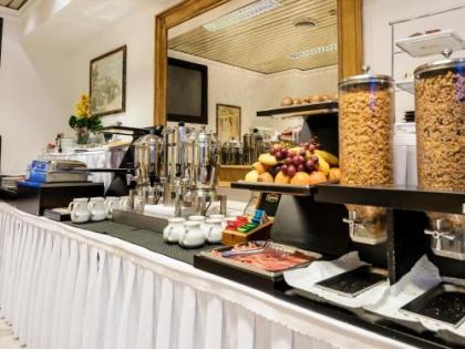 Hotel Roma - image 16