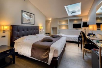Hotel Roma - image 20
