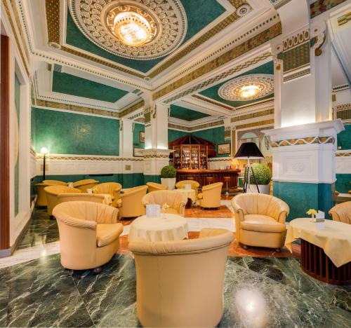 Hotel Roma - image 4