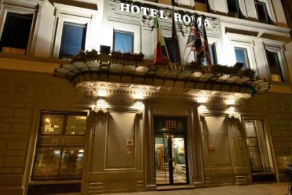 Hotel Roma - image 6