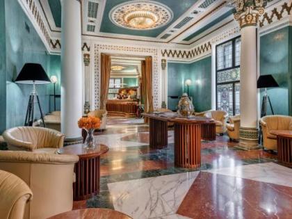 Hotel Roma - image 8
