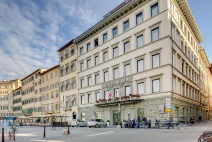 Hotel Roma - image 9
