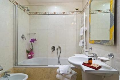 Hotel Alba Palace - image 20