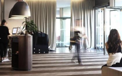 Hotel Ambasciatori - image 1