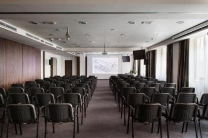 Hotel Ambasciatori - image 12
