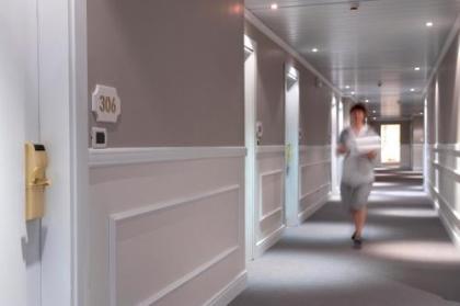 Hotel Ambasciatori - image 13